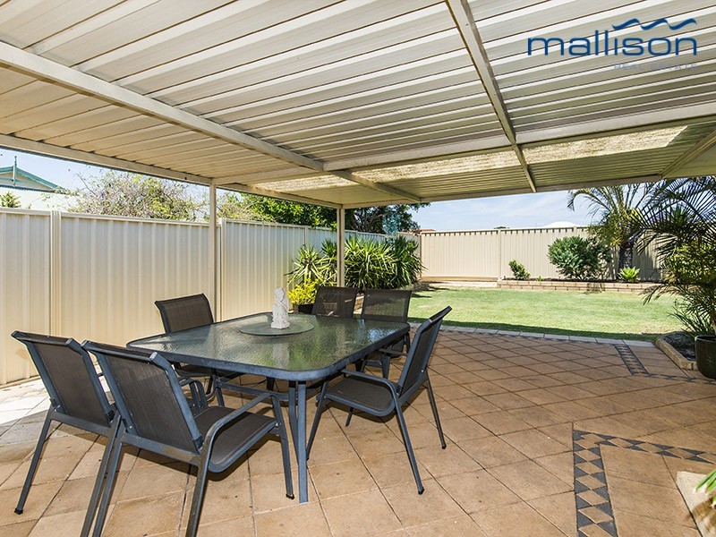 40 Firefalls Close, Huntingdale WA 6110