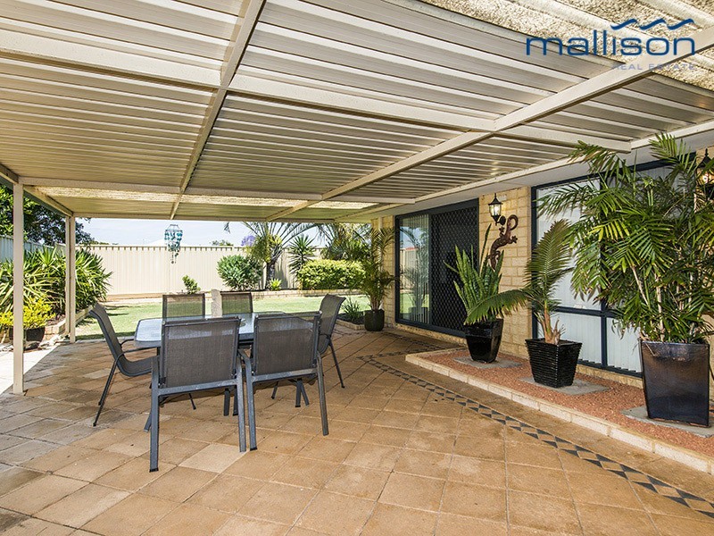 40 Firefalls Close, Huntingdale WA 6110