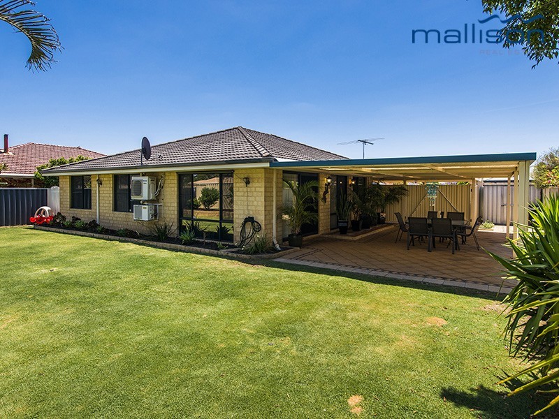 40 Firefalls Close, Huntingdale WA 6110