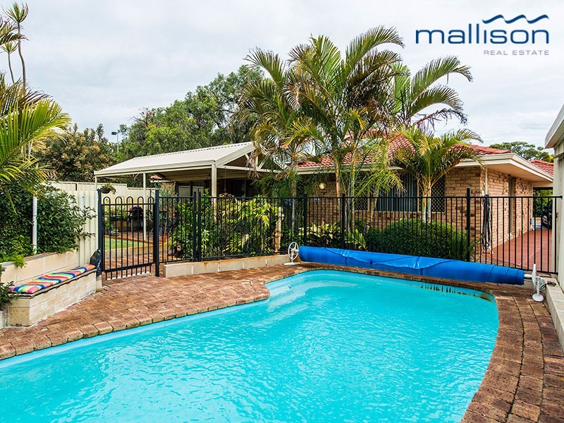 104 Aulberry Parade, Leeming WA 6149