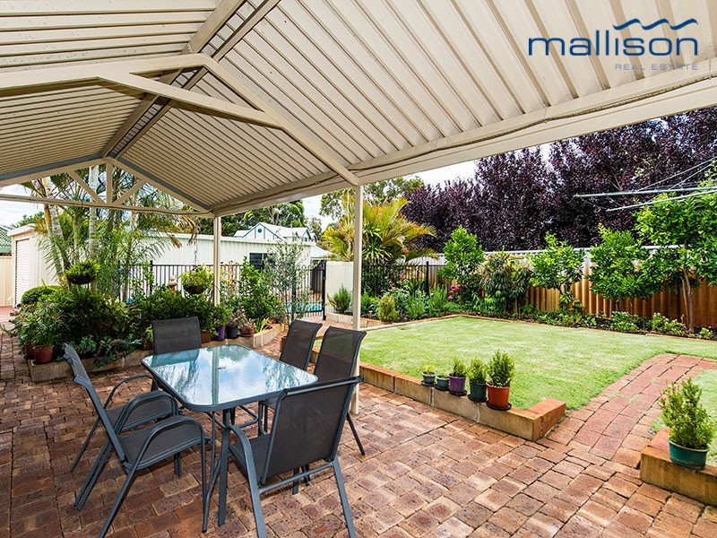 104 Aulberry Parade, Leeming WA 6149