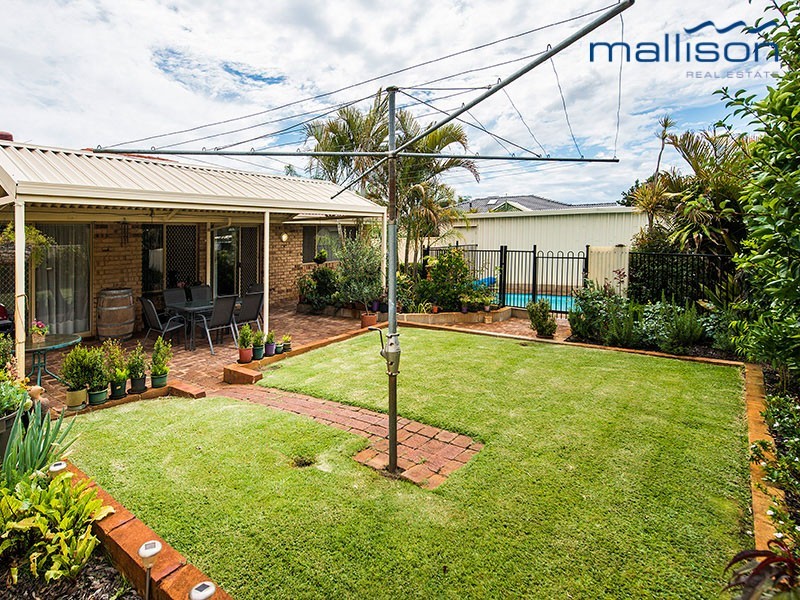 104 Aulberry Parade, Leeming WA 6149