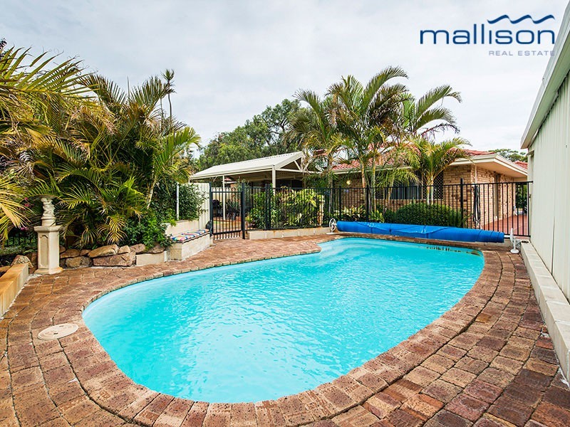 104 Aulberry Parade, Leeming WA 6149