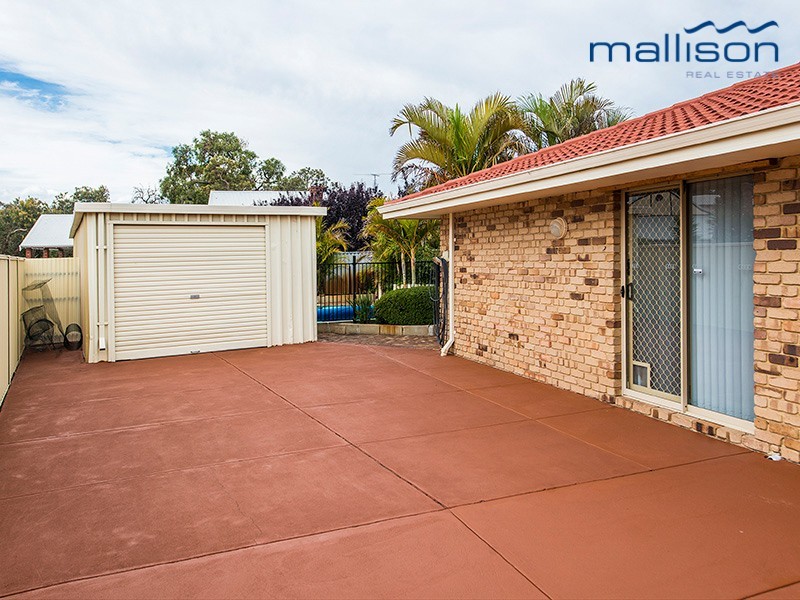 104 Aulberry Parade, Leeming WA 6149