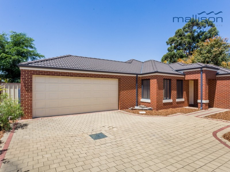 15A Seville Drive, Seville Grove WA 6112
