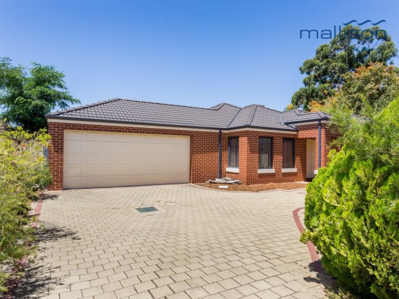 15A Seville Drive, Seville Grove WA 6112
