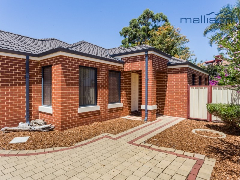 15A Seville Drive, Seville Grove WA 6112