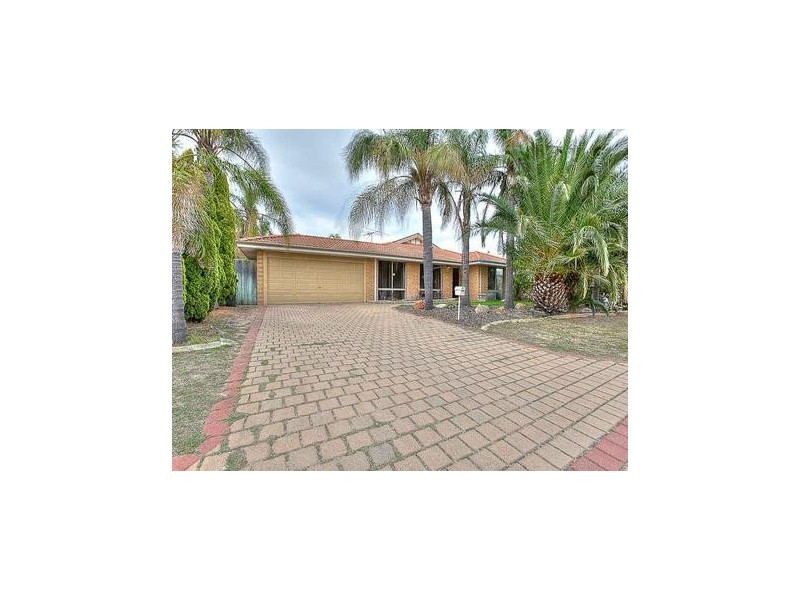 14 Kentia Close, Warnbro WA 6169