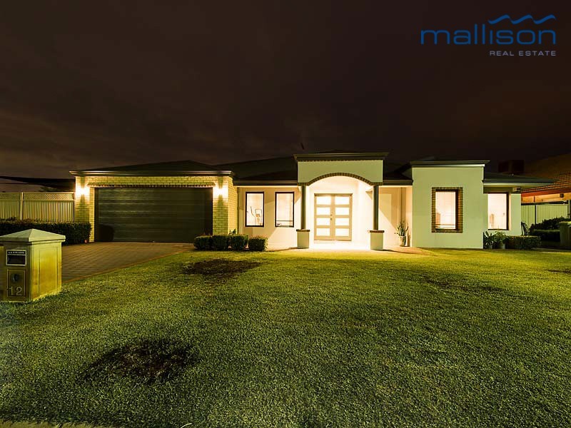 12 Karda Way, Bertram WA 6167