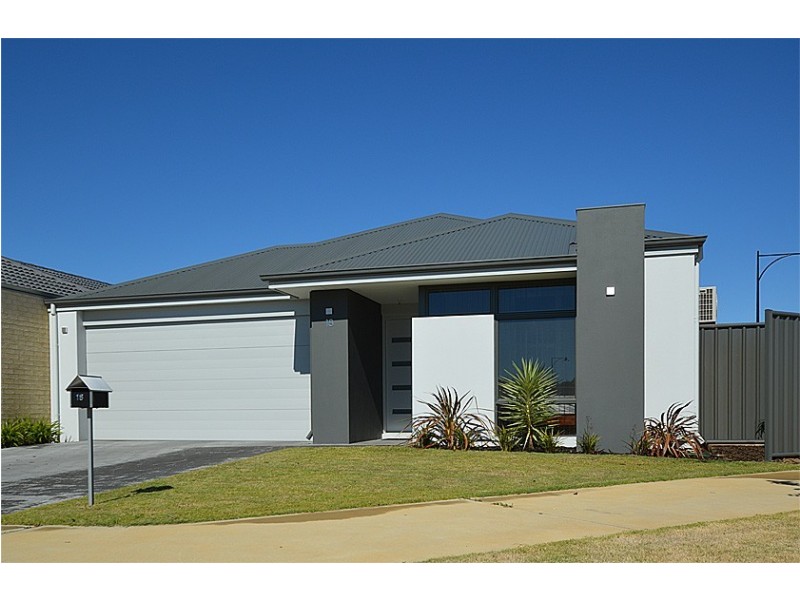 18 Rubylou Crescent, Baldivis WA 6171