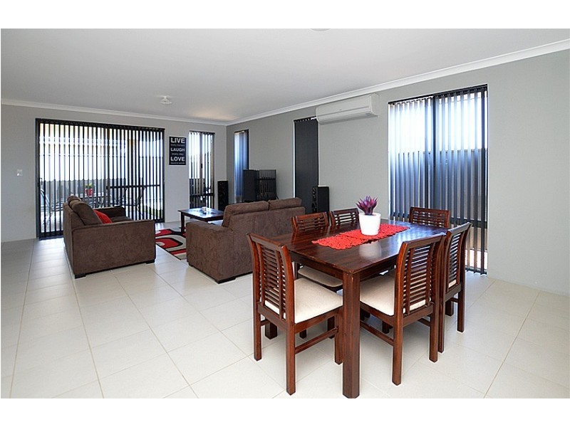 18 Rubylou Crescent, Baldivis WA 6171