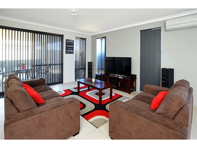 18 Rubylou Crescent, Baldivis WA 6171