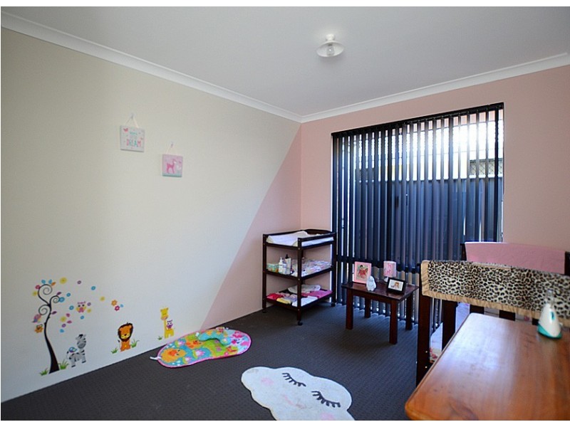 18 Rubylou Crescent, Baldivis WA 6171