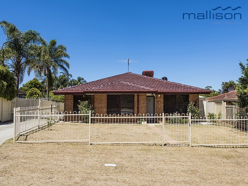 16 Perham Crescent, Leda WA 6170
