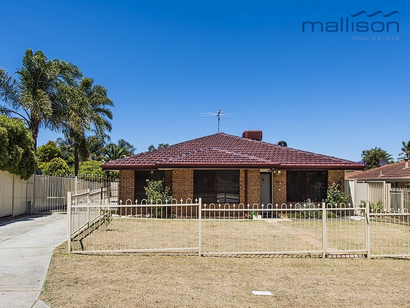 16 Perham Crescent, Leda WA 6170