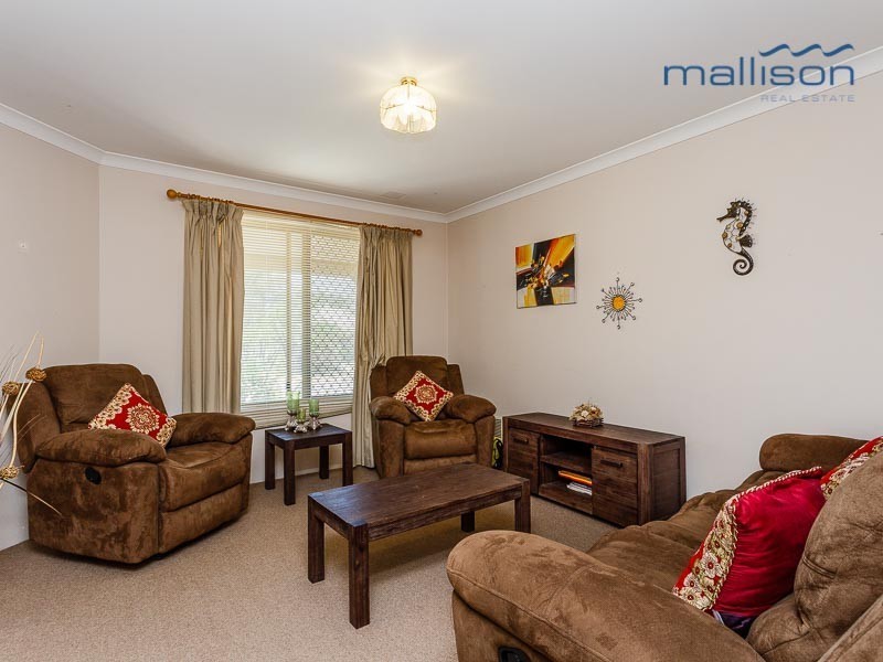 43 Nyandi Court, Thornlie WA 6108