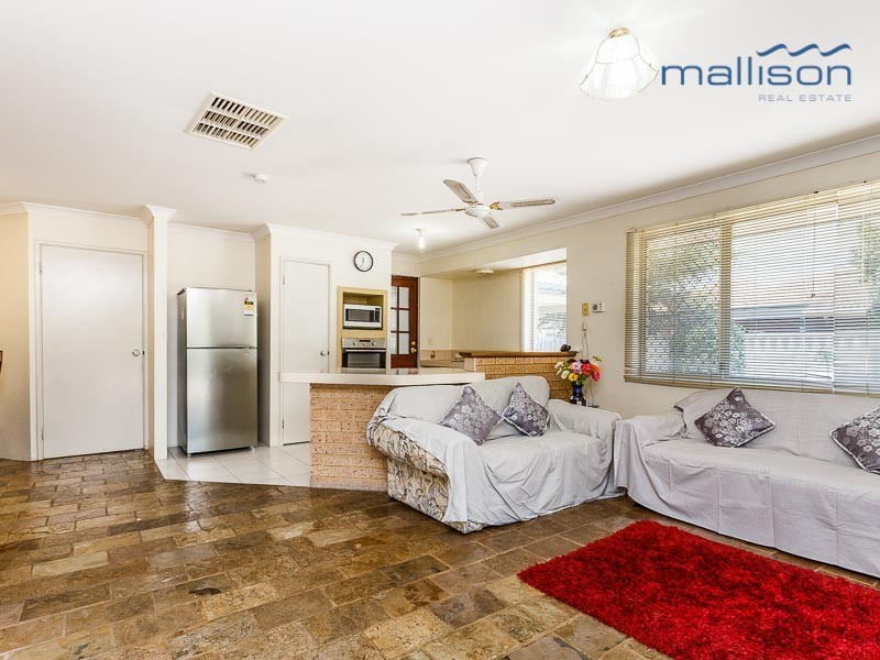 43 Nyandi Court, Thornlie WA 6108