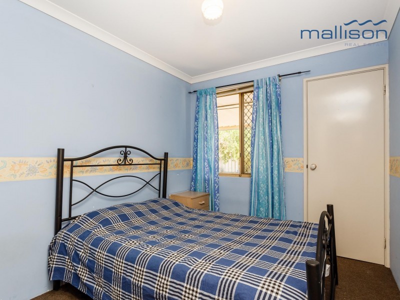 43 Nyandi Court, Thornlie WA 6108