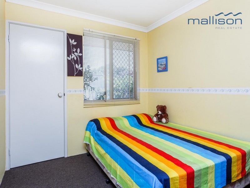 43 Nyandi Court, Thornlie WA 6108