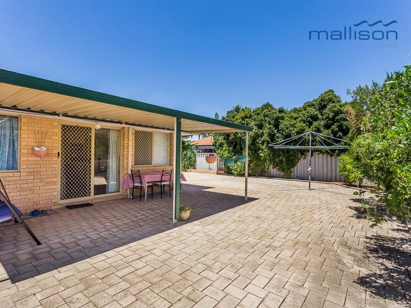 43 Nyandi Court, Thornlie WA 6108