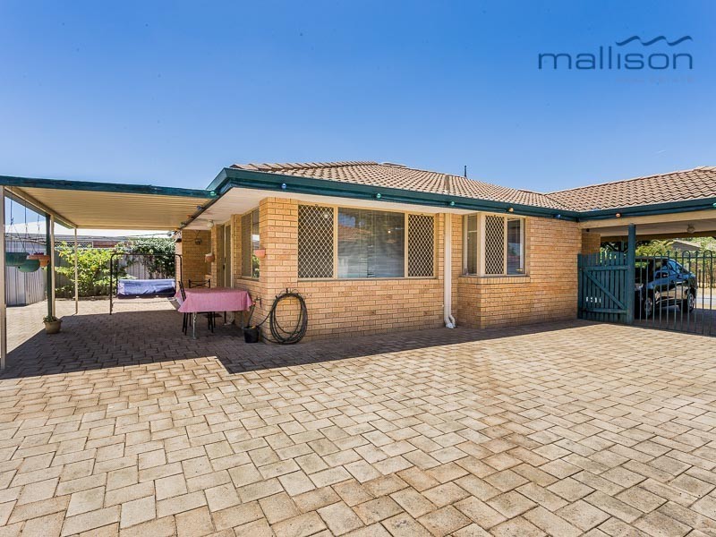 43 Nyandi Court, Thornlie WA 6108