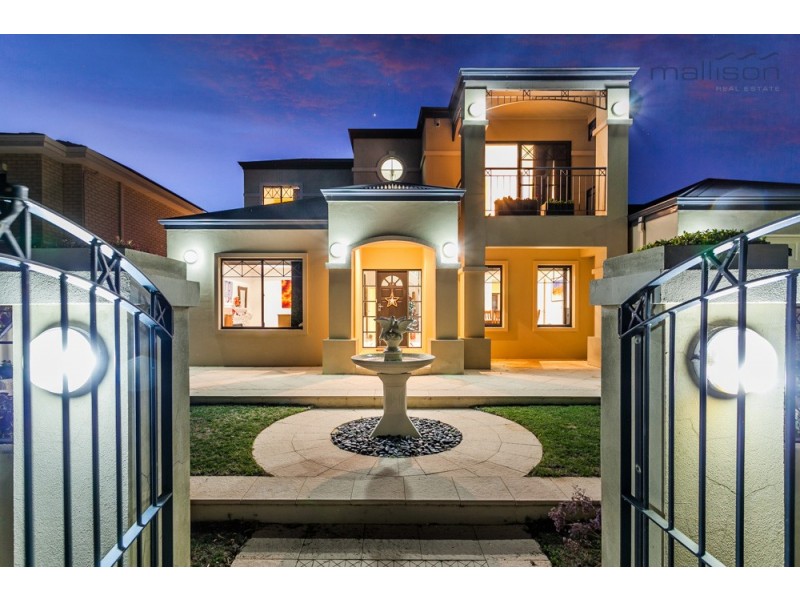 16 Granby Road, Secret Harbour WA 6173