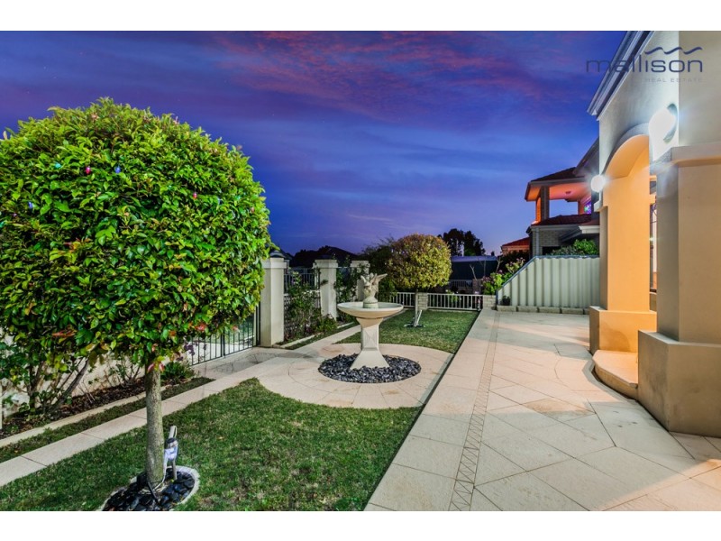 16 Granby Road, Secret Harbour WA 6173