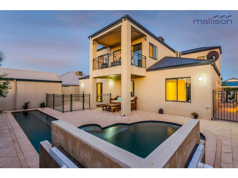 16 Granby Road, Secret Harbour WA 6173