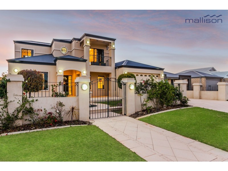 16 Granby Road, Secret Harbour WA 6173