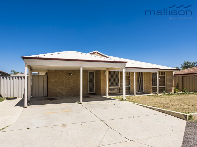 17 Kirin Way, Maddington WA 6109
