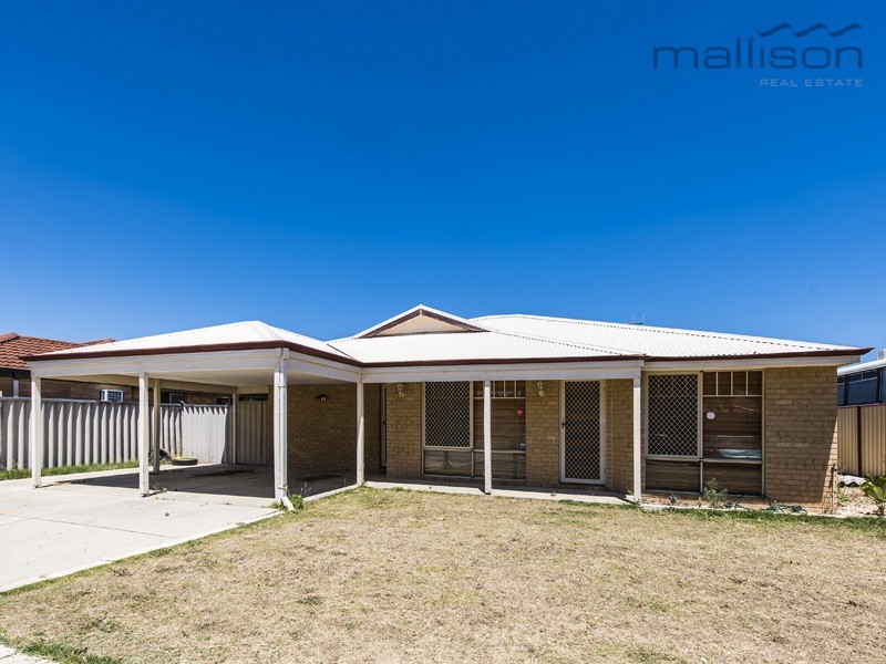 17 Kirin Way, Maddington WA 6109