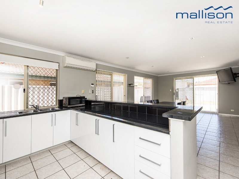 17 Kirin Way, Maddington WA 6109