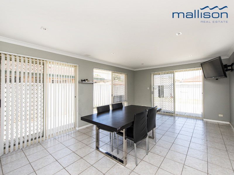 17 Kirin Way, Maddington WA 6109