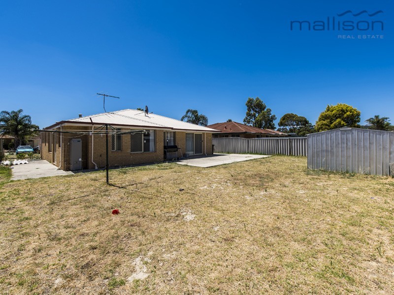 17 Kirin Way, Maddington WA 6109