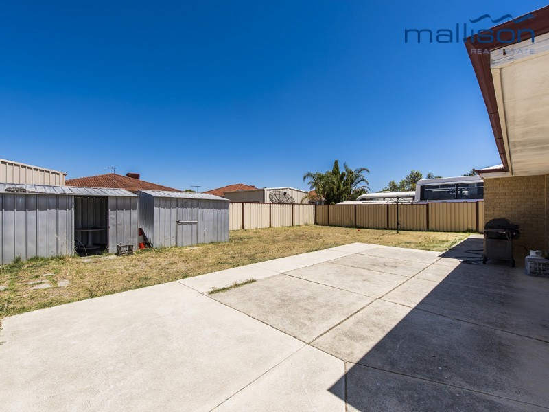 17 Kirin Way, Maddington WA 6109
