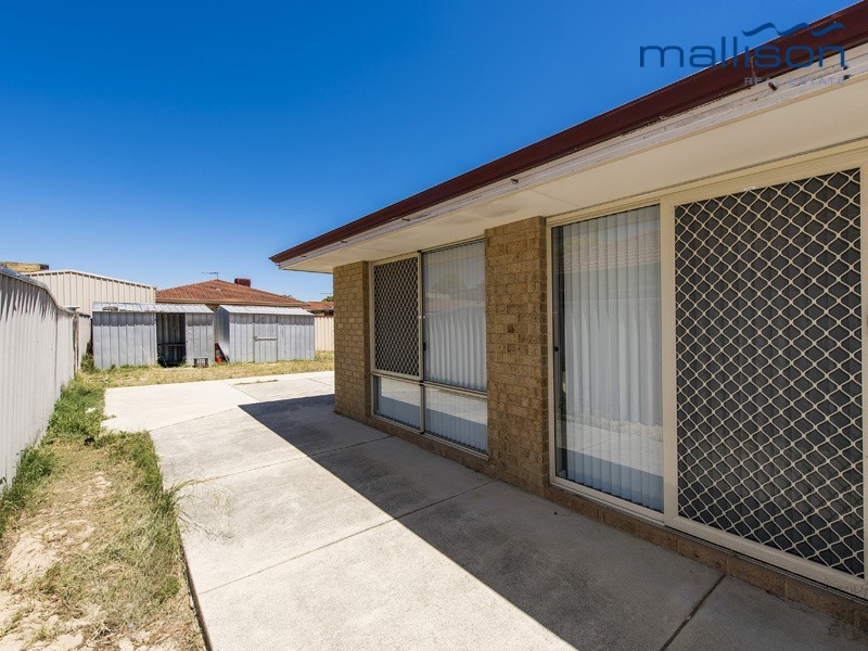 17 Kirin Way, Maddington WA 6109