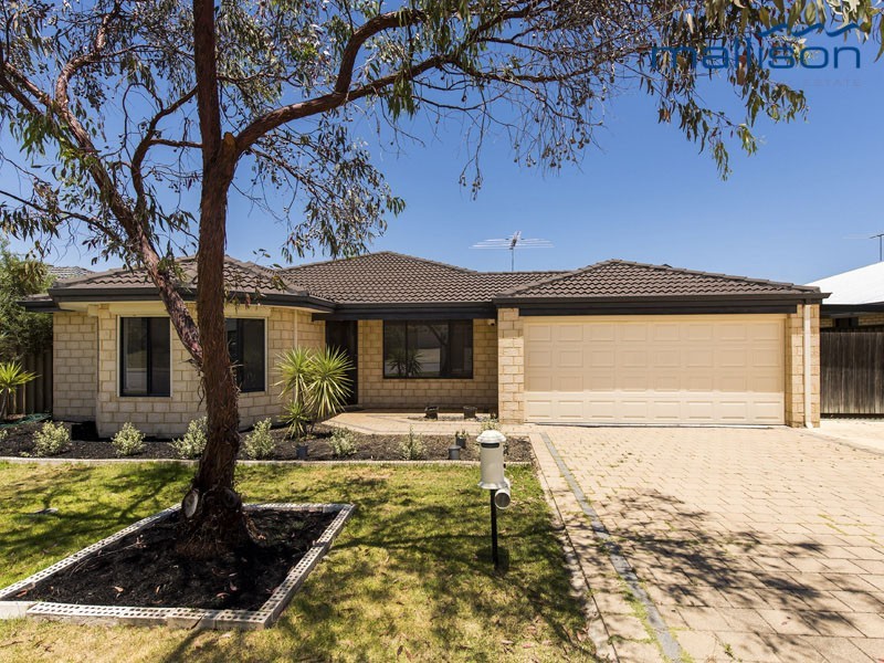 7 Chieftain Street, Bertram WA 6167