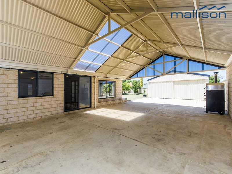 7 Chieftain Street, Bertram WA 6167