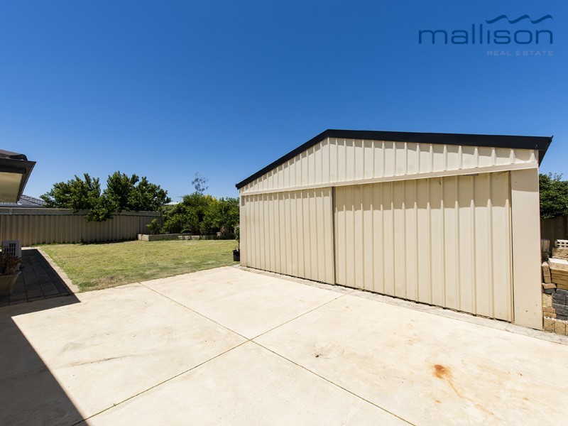 7 Chieftain Street, Bertram WA 6167