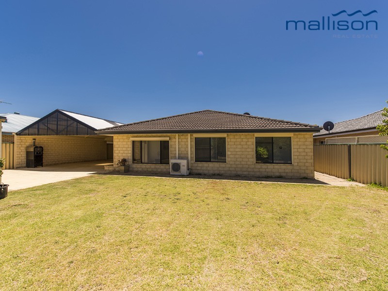 7 Chieftain Street, Bertram WA 6167