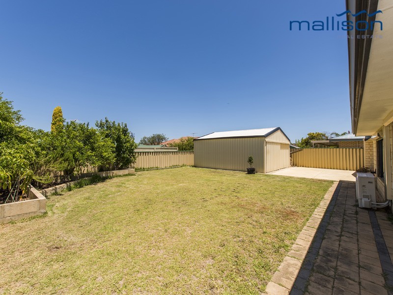 7 Chieftain Street, Bertram WA 6167