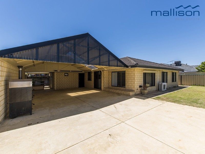 7 Chieftain Street, Bertram WA 6167