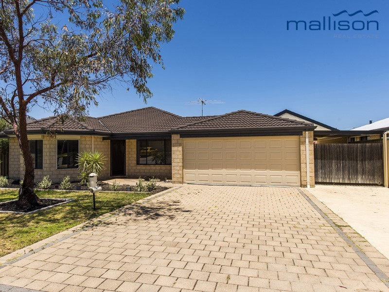 7 Chieftain Street, Bertram WA 6167
