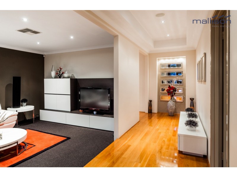 11 Pemberton Boulevard, Baldivis WA 6171