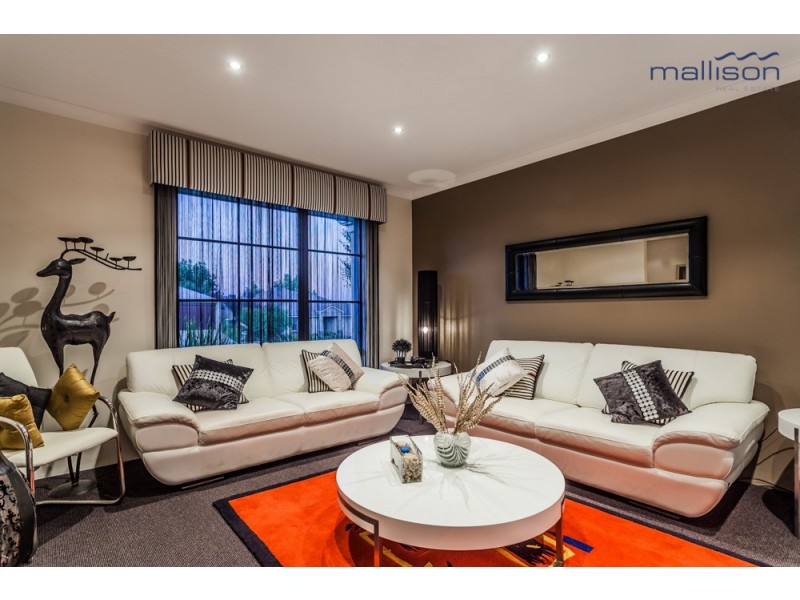 11 Pemberton Boulevard, Baldivis WA 6171