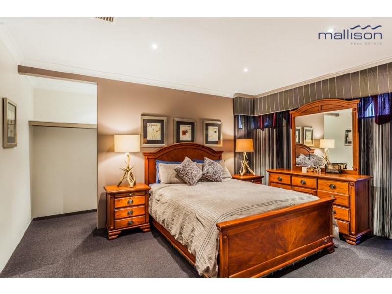 11 Pemberton Boulevard, Baldivis WA 6171