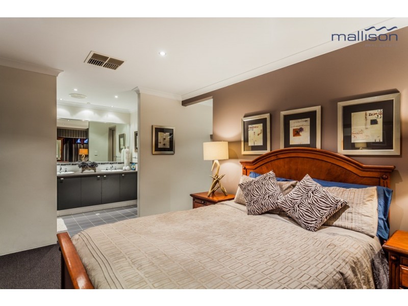 11 Pemberton Boulevard, Baldivis WA 6171