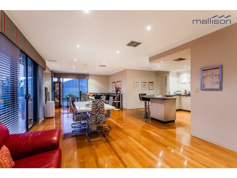 11 Pemberton Boulevard, Baldivis WA 6171
