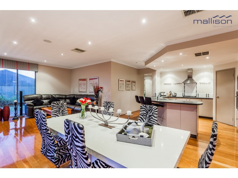 11 Pemberton Boulevard, Baldivis WA 6171