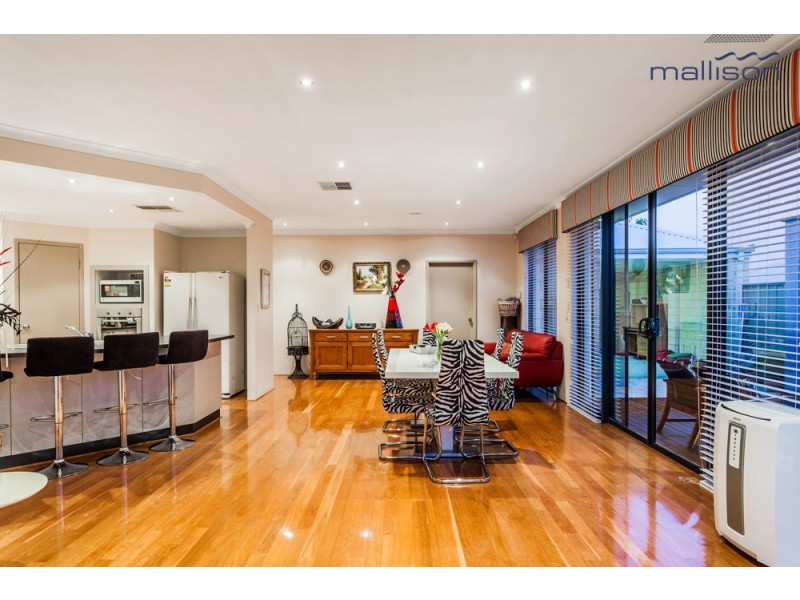 11 Pemberton Boulevard, Baldivis WA 6171